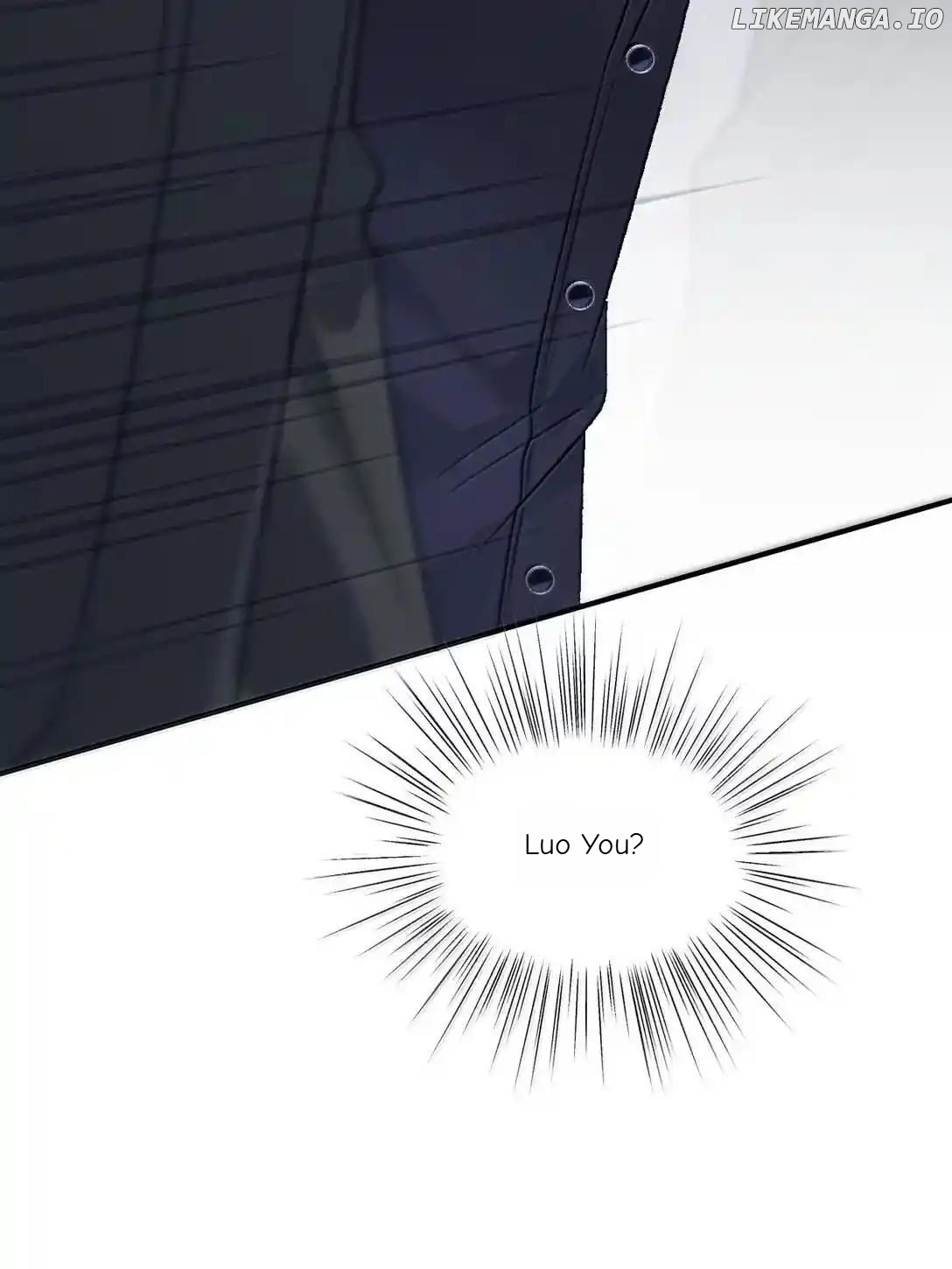 My Ex-Girlfriend Became My Boss Chapter 41 - page 30